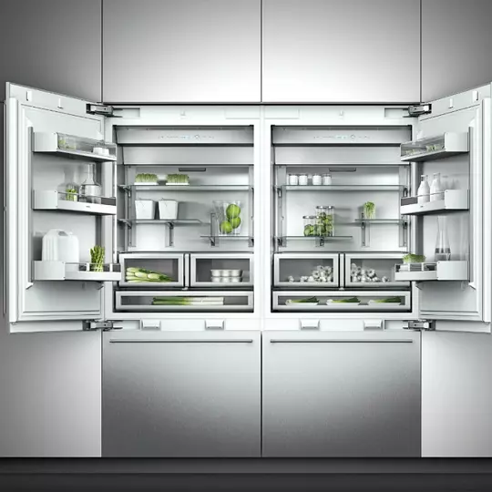 Ремонт винных шкафов gaggenau